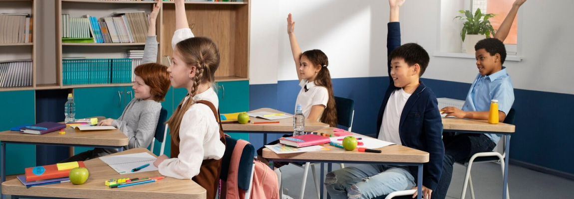 Success Stories: How GIU Empowers Student